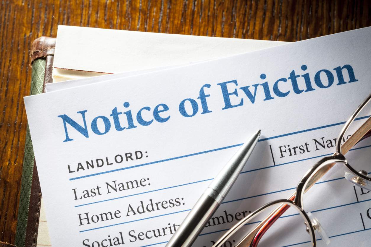 Using Data to Understand Your Local Eviction Crisis - Enformion