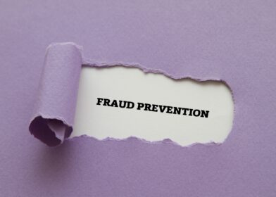 Fraud prevention