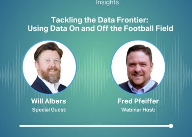 Episode 3 of the Enformed Insights podcast with Will Albers and Fred Pfeiffer