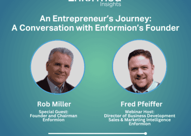 Podcast with Rob Miller and Fred Pfeiffer