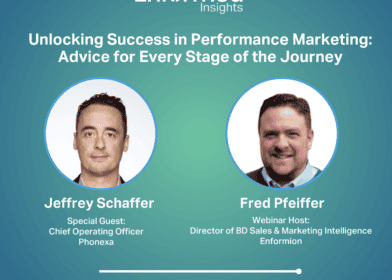 Enformed Insights Podcast with Jeffrey Schaffer and Fred Pfeiffer